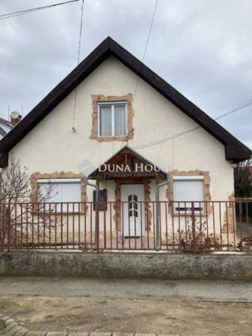 Eladó családi ház, Budapesten, XVII. kerületben 105 M Ft