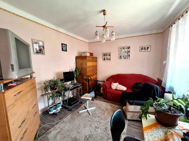 Eladó családi ház, Vattán 35 M Ft, 4 szobás