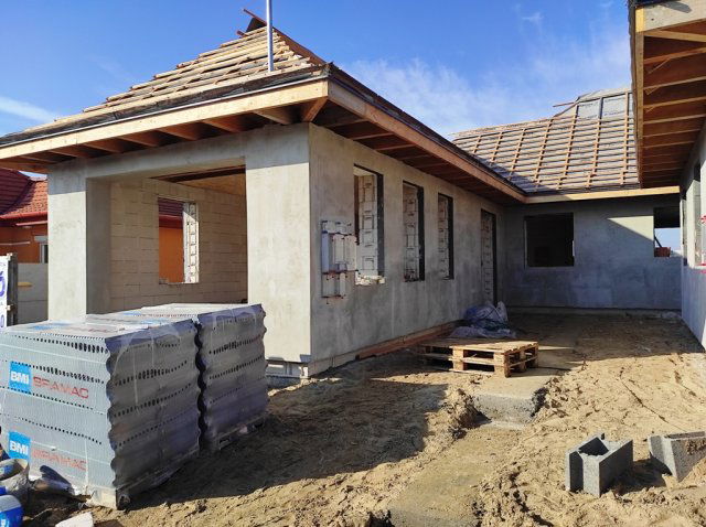 Eladó ikerház, Fóton 120 M Ft, 4 szobás / költözzbe.hu