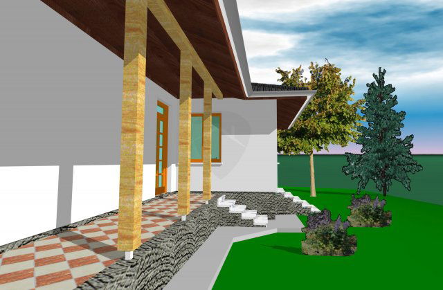 Eladó családi ház, Vácszentlászlón 63 M Ft, 3 szobás