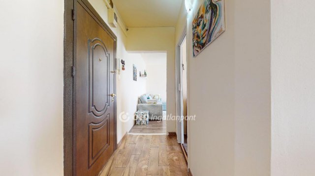 Eladó panellakás, Miskolcon 33.5 M Ft, 1+2 szobás