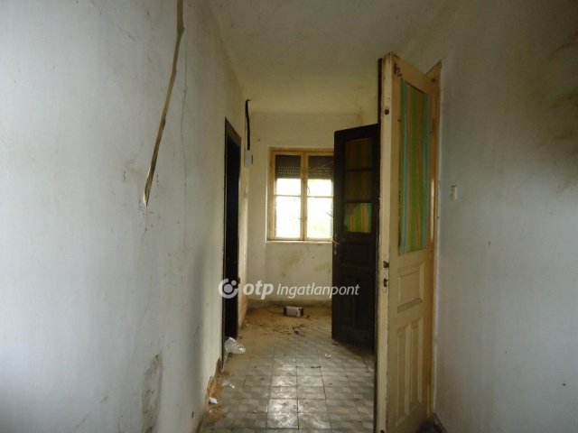 Eladó családi ház, Rábacsanakon 16.6 M Ft, 3 szobás