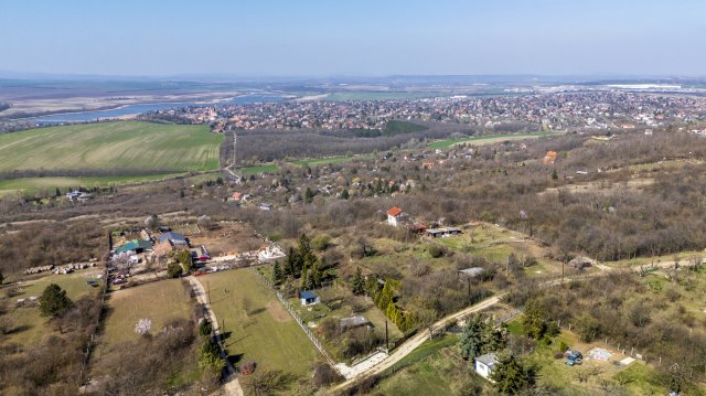 Eladó telek, Biatorbágyon 12.9 M Ft / költözzbe.hu