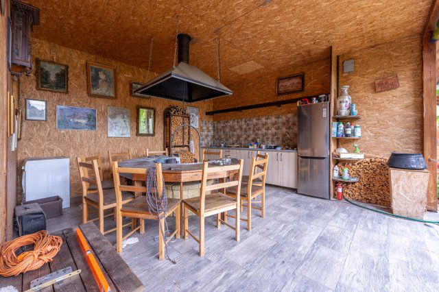 Eladó családi ház, Szigethalmon 131 M Ft, 5 szobás