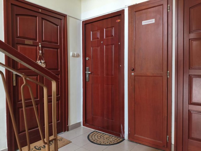 Eladó téglalakás, Oroszlányban 31.9 M Ft, 1 szobás