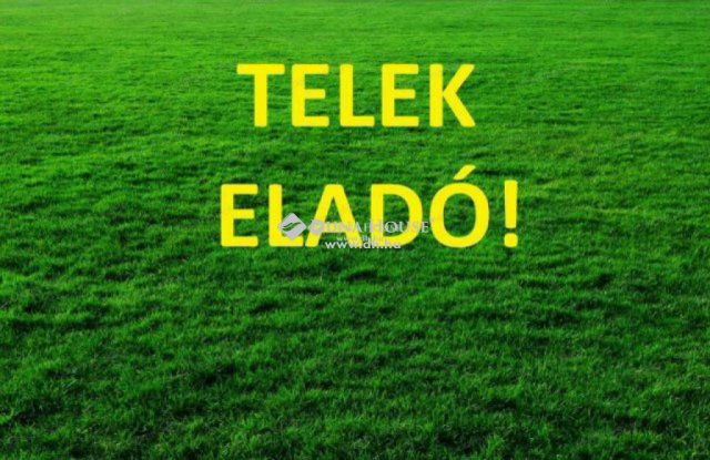 Eladó telek, Pándon 15.5 M Ft / költözzbe.hu