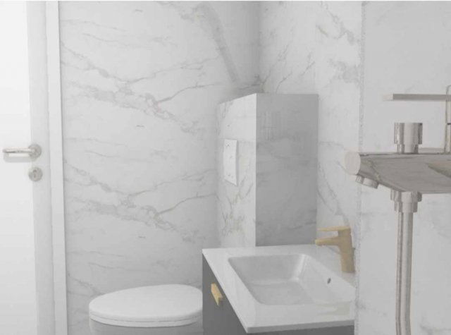 Eladó téglalakás, Budapesten, VI. kerületben 67 M Ft, 1 szobás