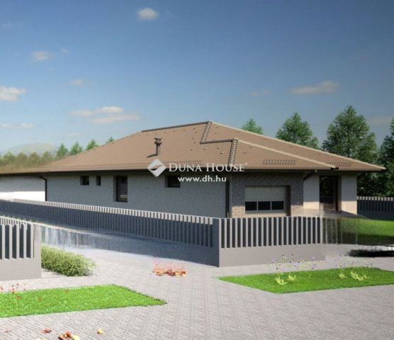 Eladó családi ház, Debrecenben 130 M Ft, 4 szobás