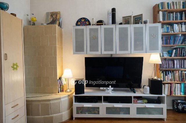 Eladó téglalakás, Egerben 54.9 M Ft, 2 szobás