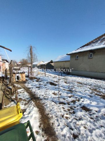 Eladó családi ház, Ásotthalmán 46.5 M Ft, 2 szobás