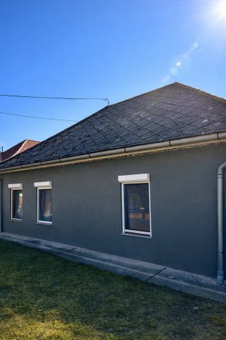 Eladó családi ház, Sülysápon 47.9 M Ft, 3 szobás