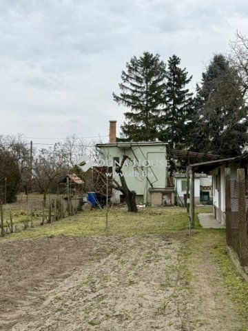 Eladó családi ház, Szigetújfalun 45 M Ft, 1 szobás