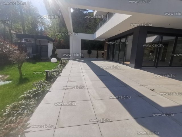 Eladó családi ház, Budapesten, II. kerületben 970 M Ft, 6 szobás