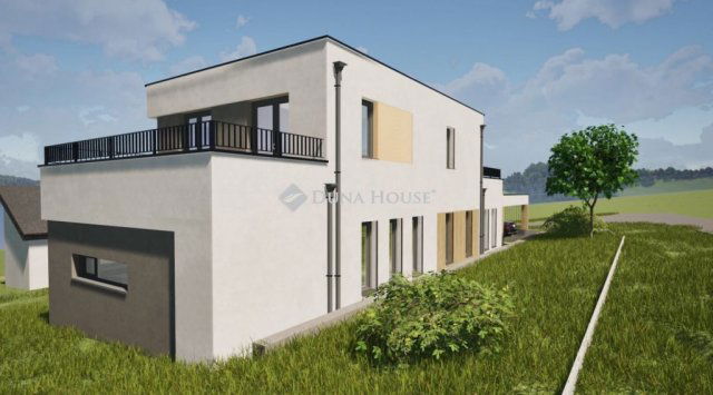 Eladó családi ház, Zalaegerszegen 163 M Ft, 5 szobás