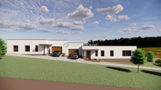 Eladó ikerház, Pécsett 114.9 M Ft, 4 szobás