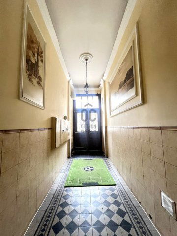 Eladó téglalakás, Budapesten, IX. kerületben 99.9 M Ft, 2 szobás