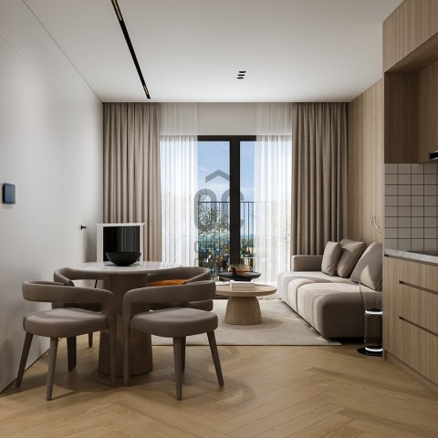 Eladó téglalakás, Balatonszemesen 124.5 M Ft, 2 szobás