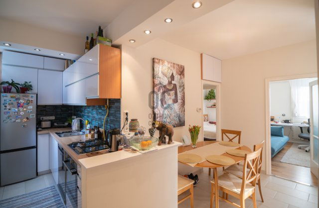 Eladó téglalakás, Budapesten, XVI. kerületben 82 M Ft, 3 szobás