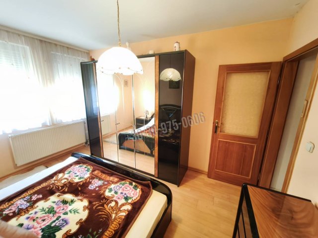 Eladó téglalakás, Sopronban 68.9 M Ft, 3 szobás