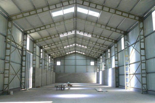Eladó mezogazdasagi ingatlan, Kecskeméten 38 M Ft
