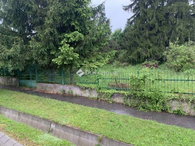 Eladó telek, Budapesten, II. kerületben 99 M Ft