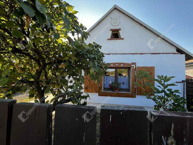 Eladó családi ház, Hagyárosböröndön 14.9 M Ft, 2 szobás