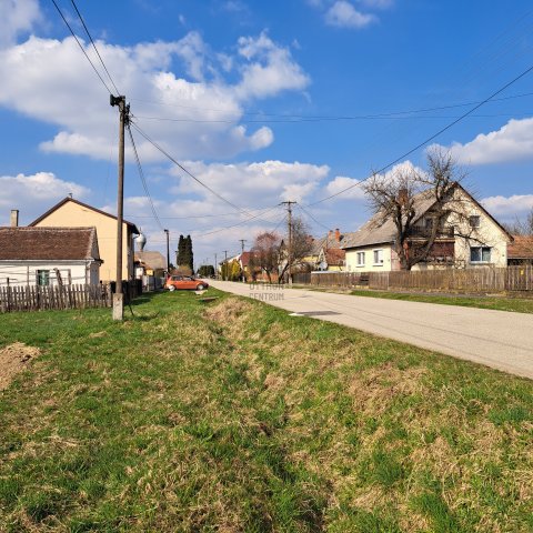 Eladó telek, Nádasdon 59 M Ft / költözzbe.hu