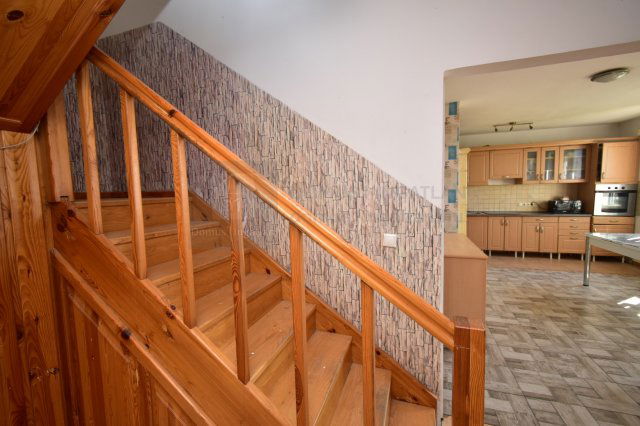 Eladó családi ház, Csempeszkopácson 55 M Ft, 4 szobás