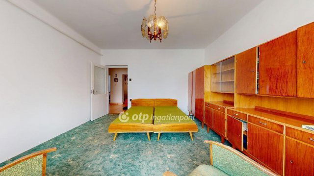 Eladó családi ház, Tiszavasváriban 32 M Ft, 3 szobás