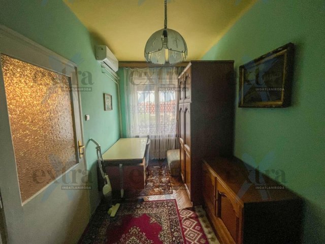 Kiadó téglalakás, albérlet, Szegeden 60 E Ft / hó, 3 szobás