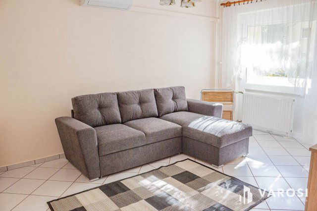 Kiadó panellakás, albérlet, Szegeden 170 E Ft / hó, 2 szobás