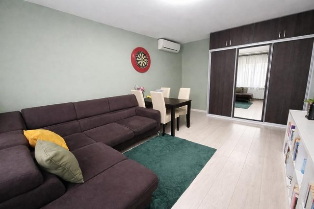 Eladó panellakás, IV. kerületben, Berda József utcában