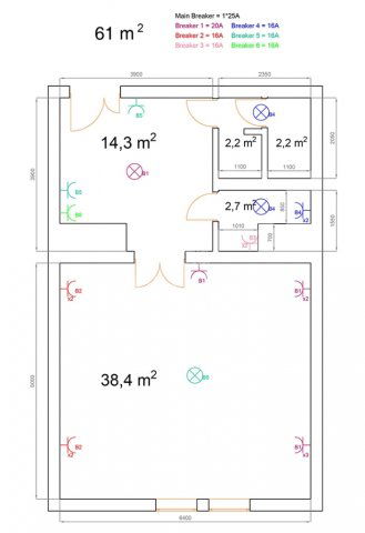 Eladó téglalakás, Budapesten, V. kerületben 124.9 M Ft