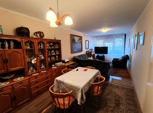 Eladó téglalakás, Debrecenben, Csapó utcában 74.9 M Ft