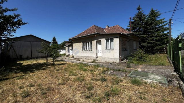 Eladó családi ház, Budapesten, XVII. kerületben 79.9 M Ft
