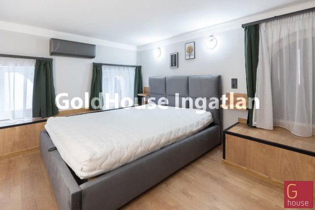 Eladó téglalakás, Budapesten, VI. kerületben, Eötvös utcában