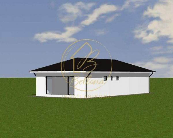 Eladó családi ház, Nyíregyházán 36.5 M Ft, 3 szobás