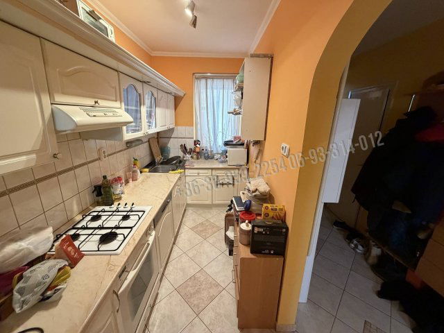 Eladó téglalakás, Nagykanizsán 45.9 M Ft, 3 szobás