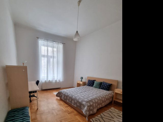 Eladó téglalakás, Budapesten, IX. kerületben, Ráday utcában