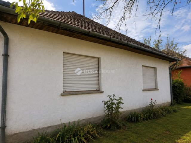 Eladó családi ház, Sződön 73.5 M Ft, 4 szobás