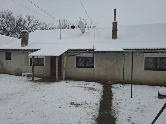 Eladó családi ház, Orosházán 14.6 M Ft, 3 szobás