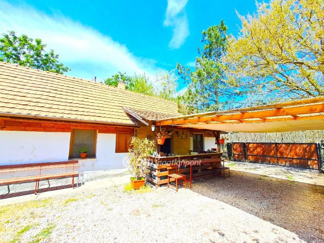 Eladó mezogazdasagi ingatlan, Lajosmizsén 32 M Ft, 2 szobás