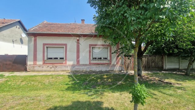 Eladó családi ház, Eleken 13.9 M Ft, 3 szobás