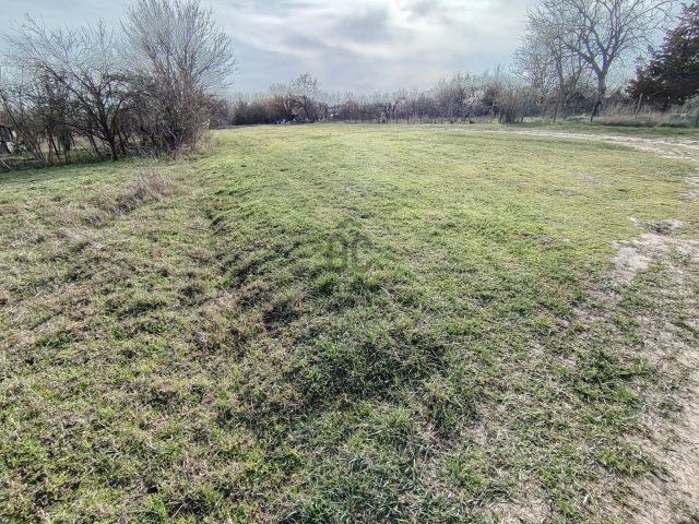 Eladó telek, Szegeden, Kikötő soron 14.5 M Ft