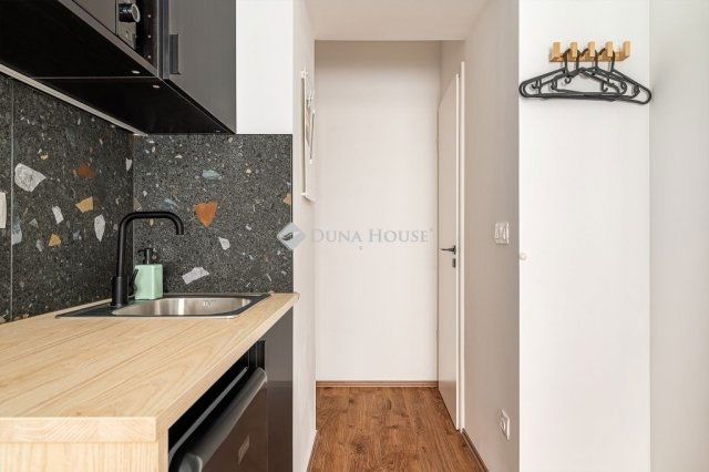 Eladó téglalakás, Budapesten, XIII. kerületben 229 M Ft