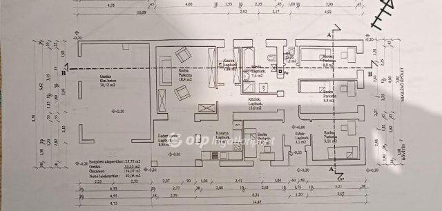 Eladó családi ház, Velencén 98 M Ft / költözzbe.hu