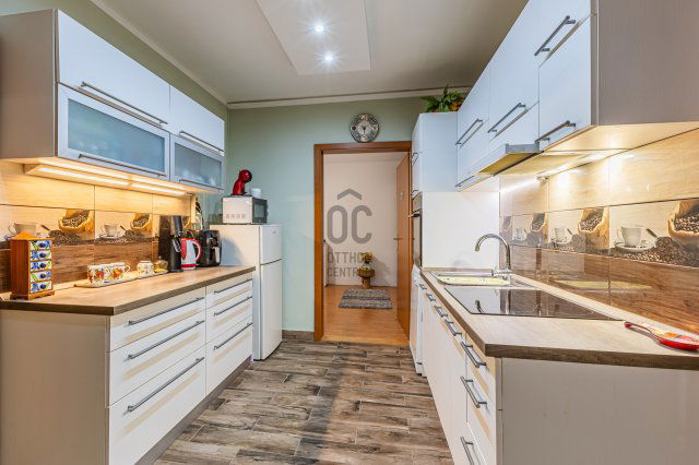 Eladó panellakás, Dunakeszin 73.9 M Ft, 3 szobás