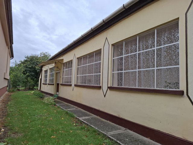 Eladó családi ház, Encsen 28.9 M Ft, 3 szobás