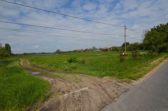 Eladó telek, Papkeszin 35 M Ft / költözzbe.hu