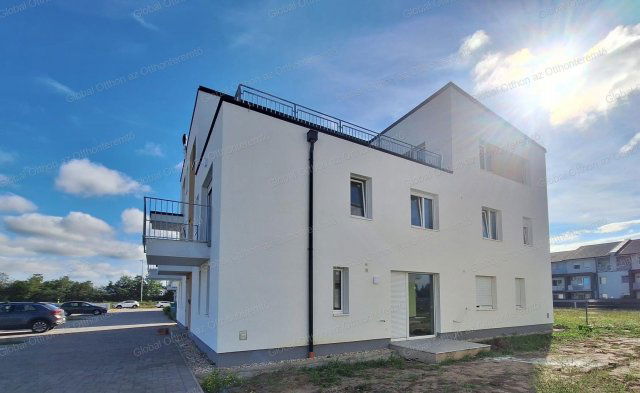 Eladó téglalakás, Levélen 51.6 M Ft / költözzbe.hu
